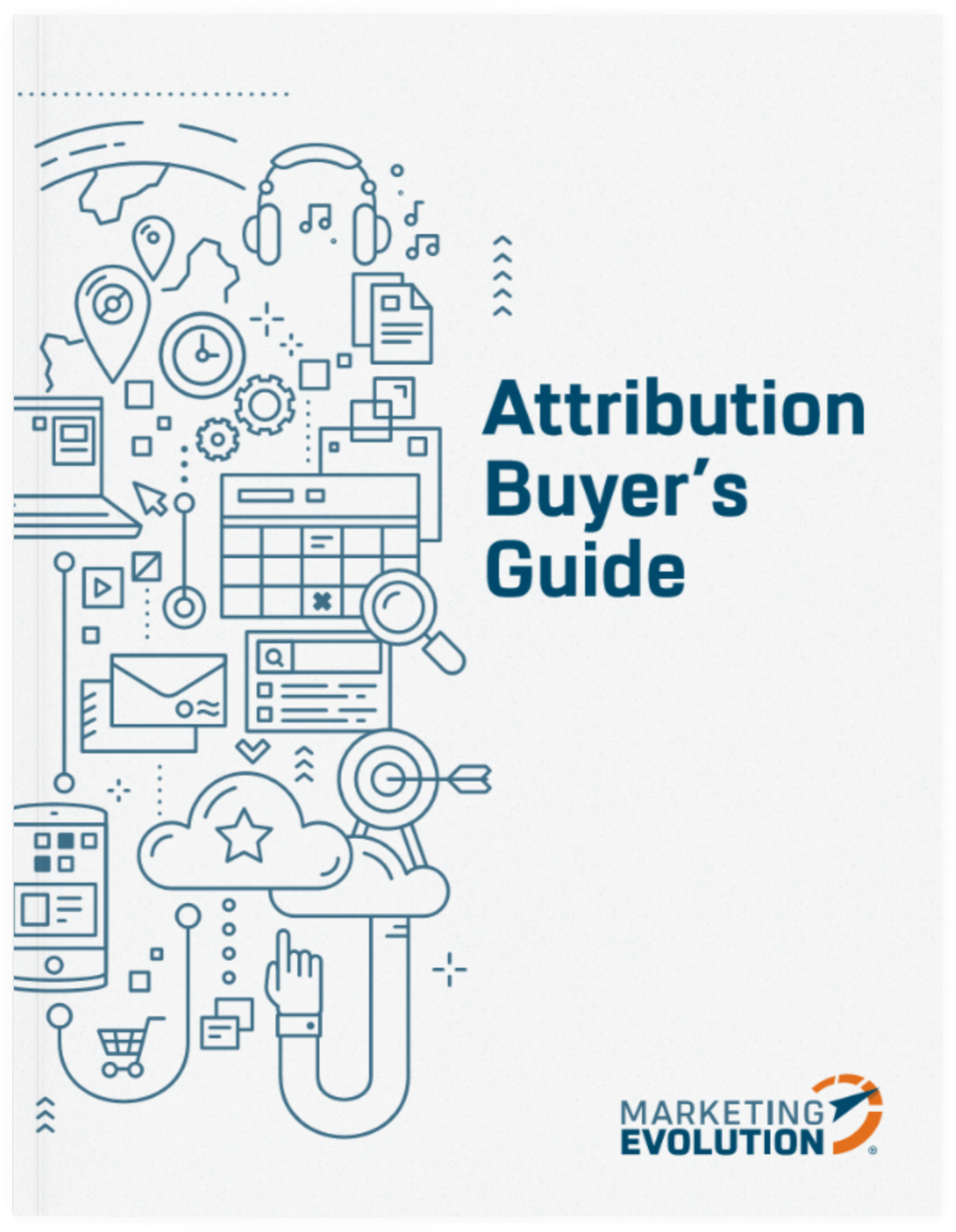 Attribution Buyer's Guide