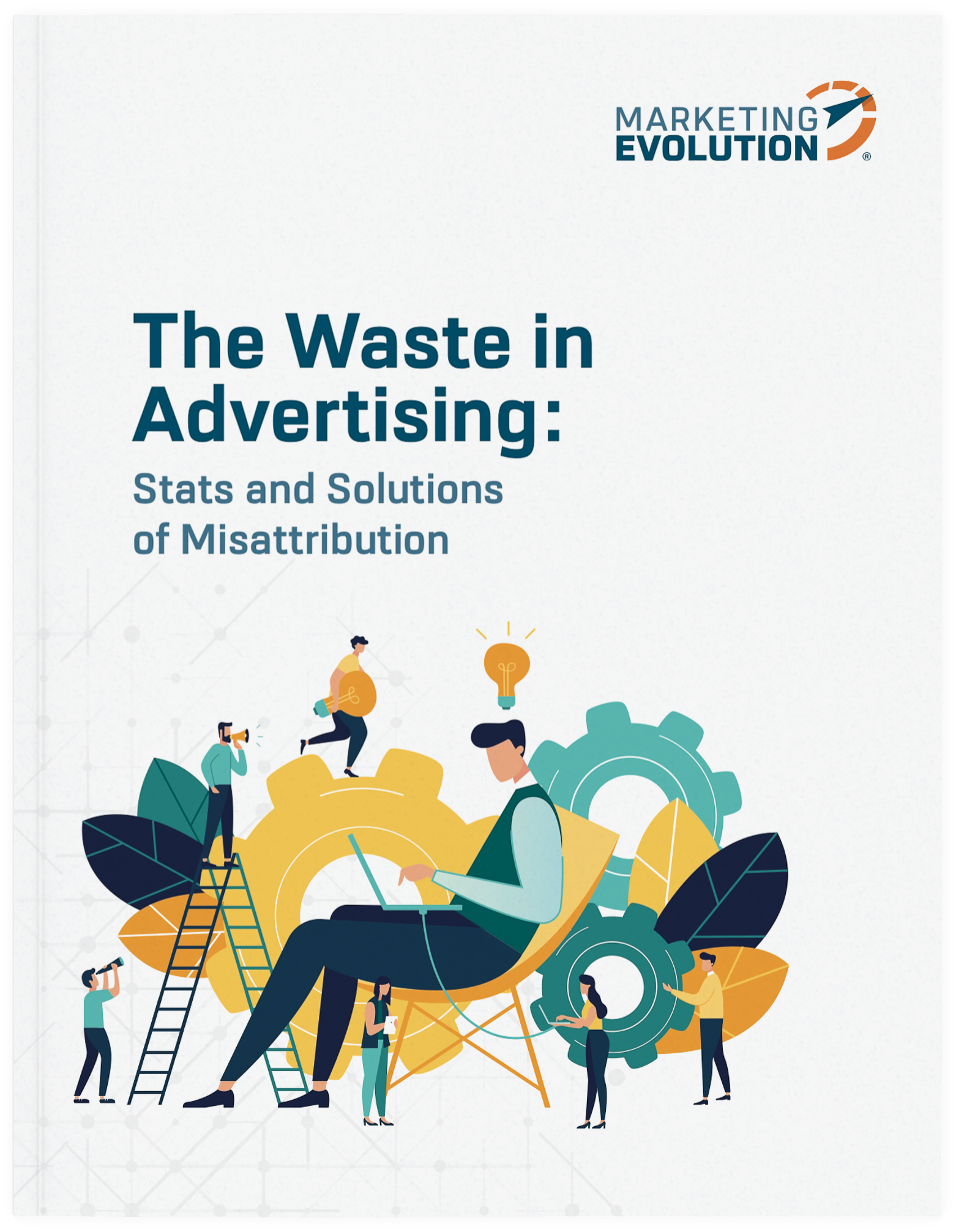 The Waste in Advertising