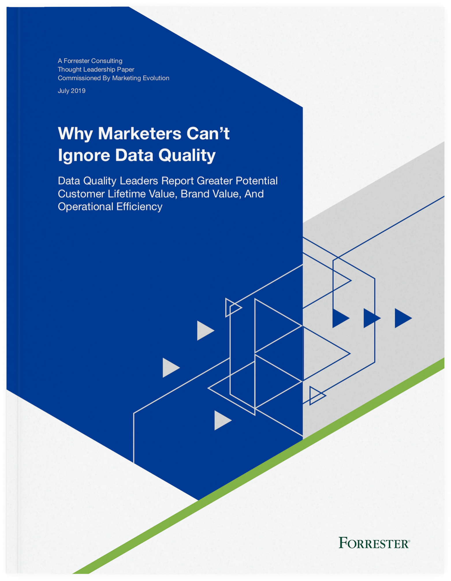 Why Marketers Can't Ignore Data Quality