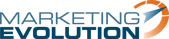 Marketing Evolution Logo