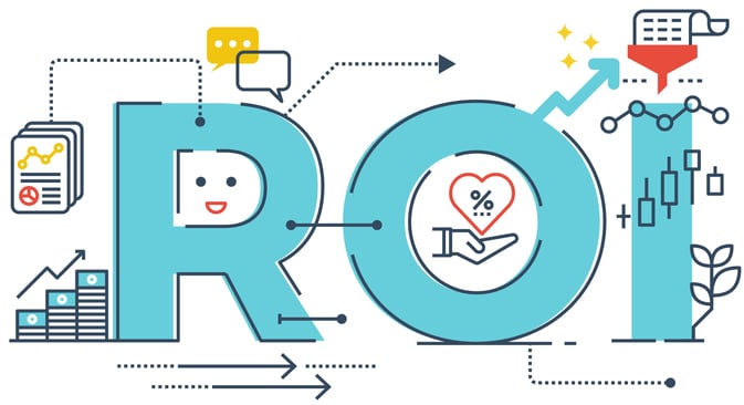 How to Measure the Impact of Marketing to Maximize ROI