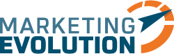 Marketing Evolution Logo