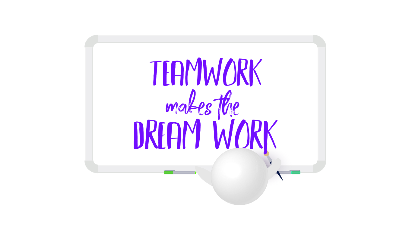 Teamwork-1 Teamwork-1