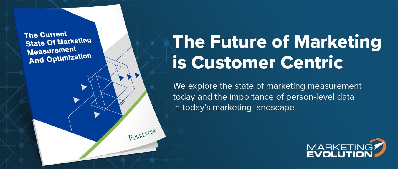 The Future of Marketing is Customer Centric1
