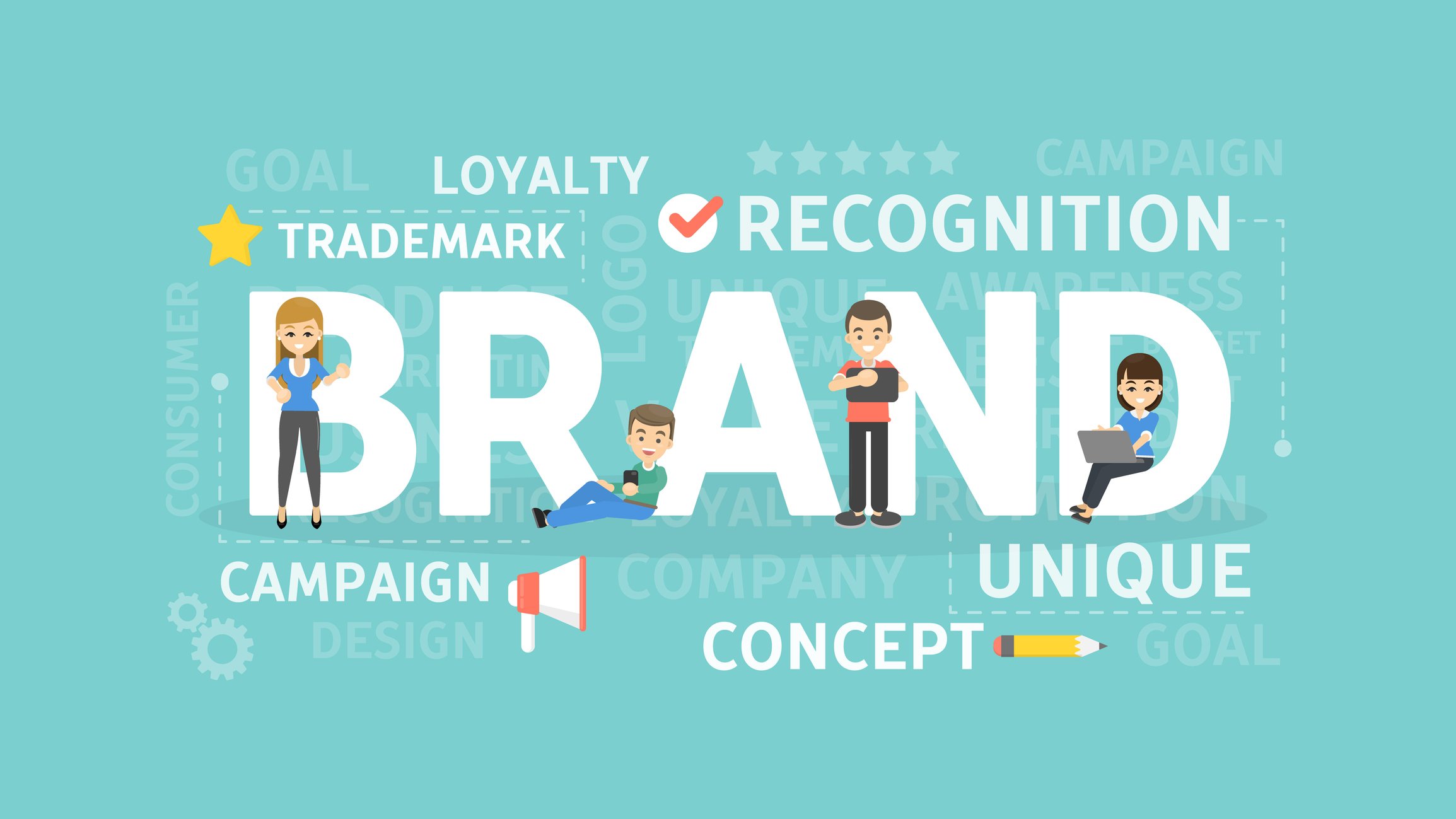 Your Guide to Brand Tracking