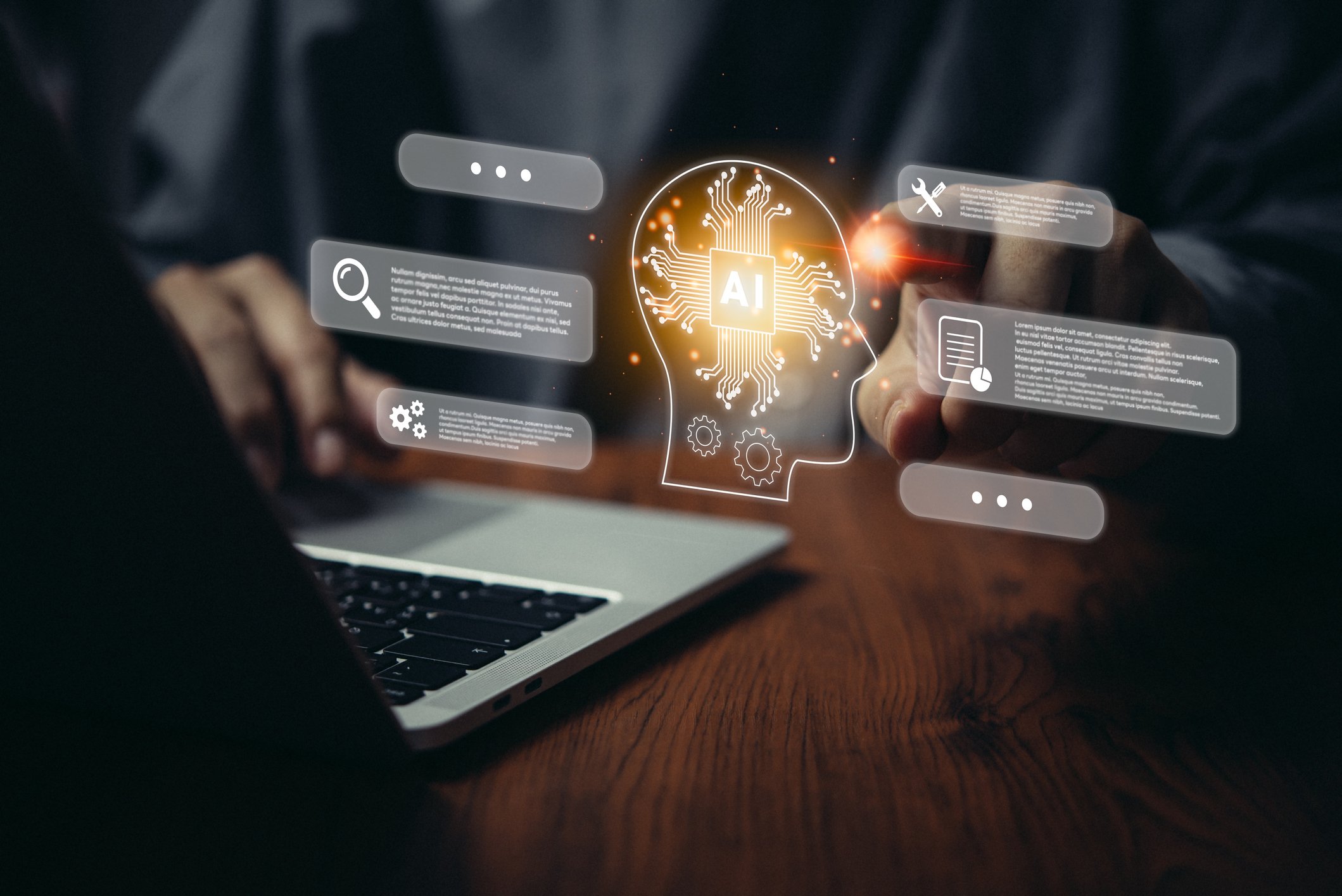 What is AI Marketing? A Complete Guide | Marketing Evolution