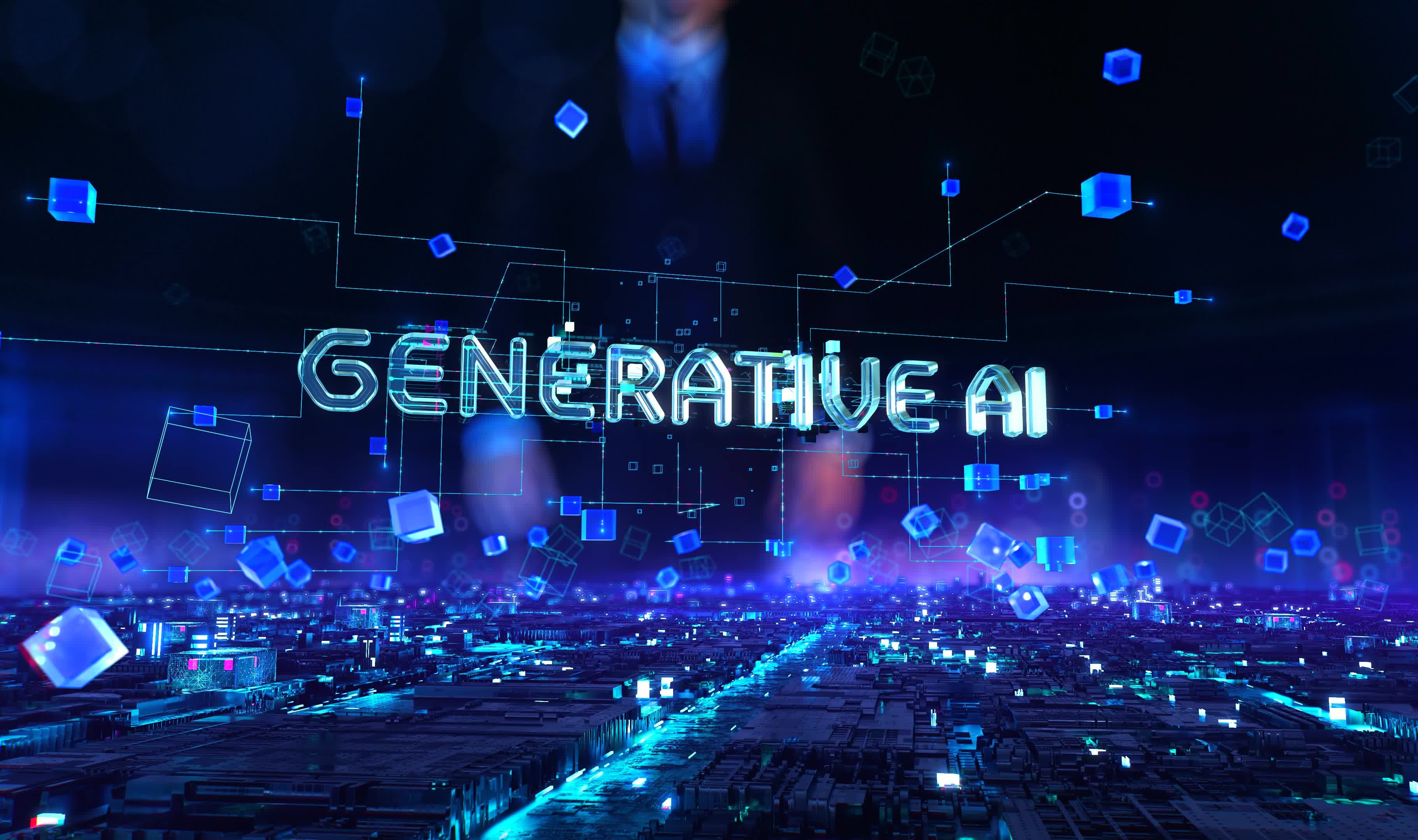Generative AI and the Future of Marketing | Marketing Evolution